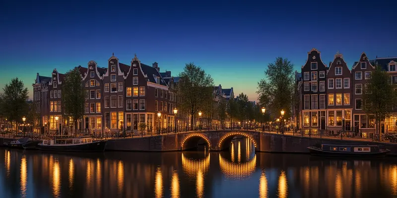 Amsterdam